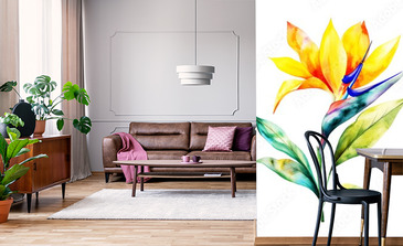 Visualisation du produit