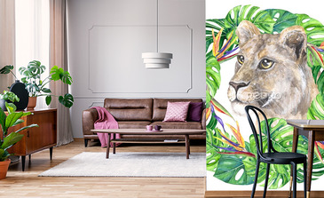 Visualisation du produit