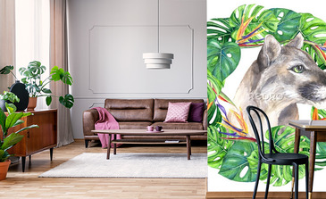 Visualisation du produit