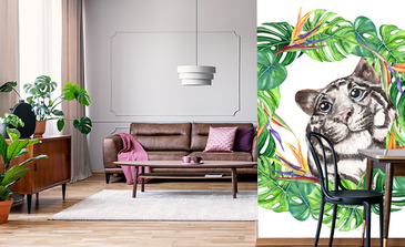 Visualisation du produit