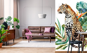 Visualisation du produit