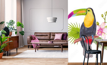 Visualisation du produit