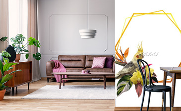 Visualisation du produit