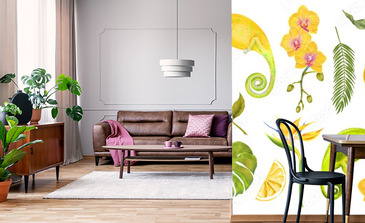 Visualisation du produit