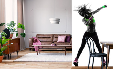 Visualisation du produit