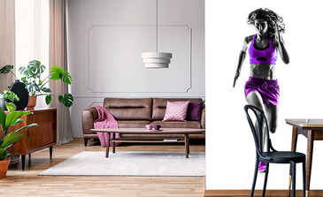 Visualisation du produit