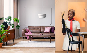 Visualisation du produit