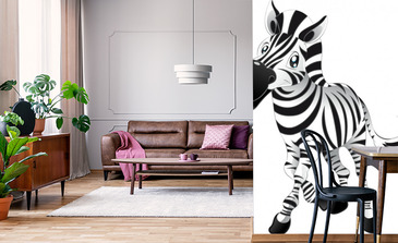 Visualisation du produit