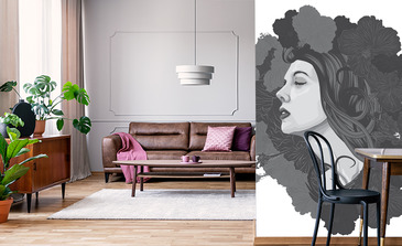 Visualisation du produit