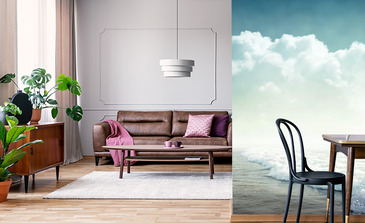 Visualisation du produit