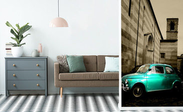 Visualisation du produit