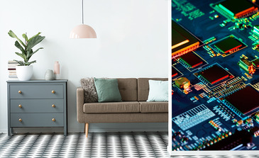 Visualisation du produit