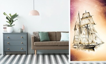 Visualisation du produit