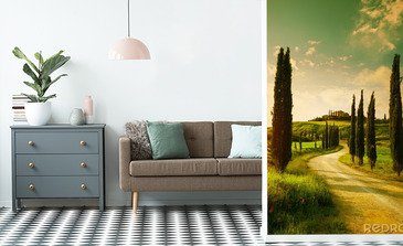 Visualisation du produit