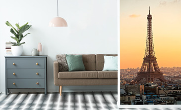 Visualisation du produit