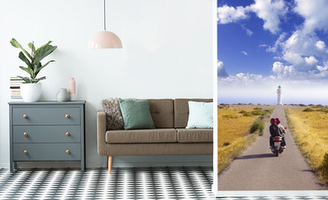 Visualisation du produit