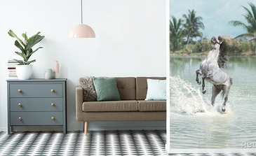 Visualisation du produit