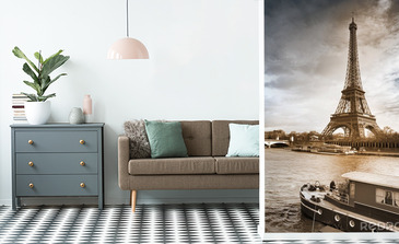 Visualisation du produit