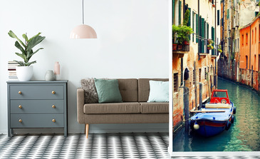 Visualisation du produit