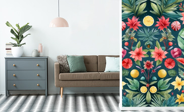 Visualisation du produit