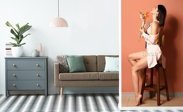 Visualisation du produit