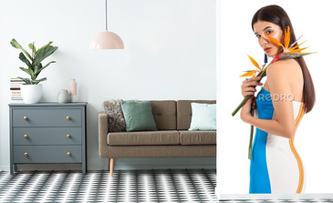 Visualisation du produit