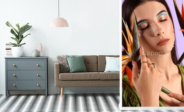 Visualisation du produit