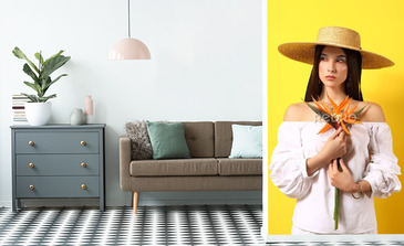 Visualisation du produit