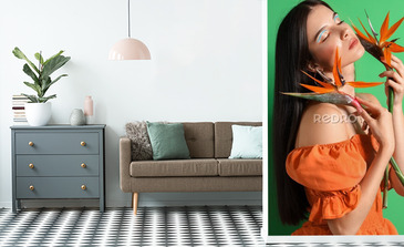 Visualisation du produit