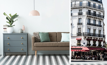 Visualisation du produit