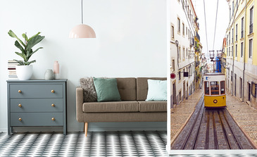 Visualisation du produit