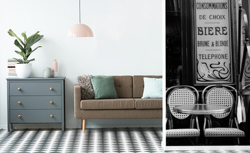 Visualisation du produit