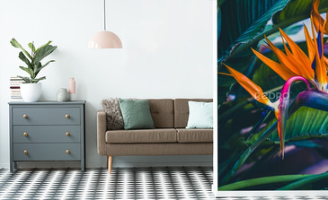 Visualisation du produit