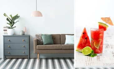 Visualisation du produit