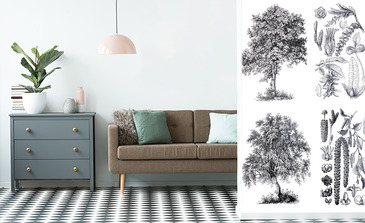 Visualisation du produit