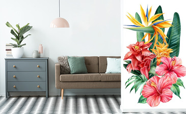 Visualisation du produit