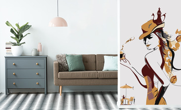 Visualisation du produit