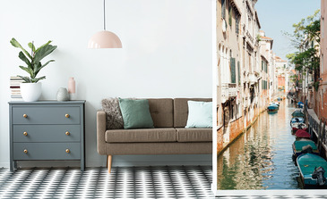 Visualisation du produit