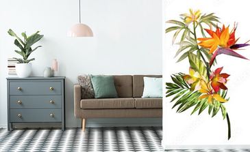 Visualisation du produit