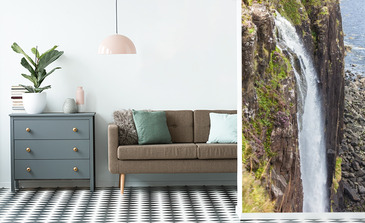 Visualisation du produit