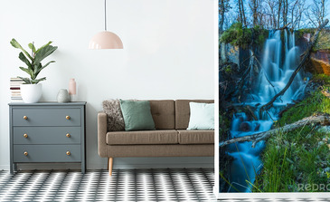 Visualisation du produit