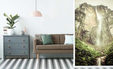 Visualisation du produit