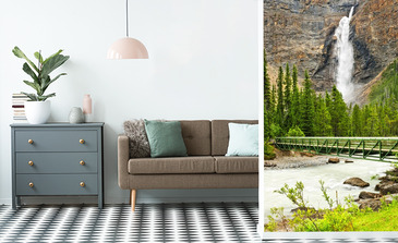 Visualisation du produit