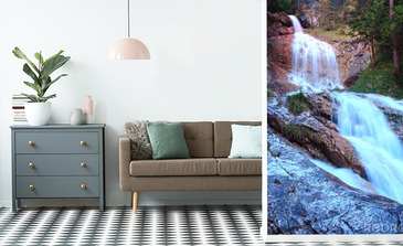 Visualisation du produit