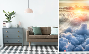 Visualisation du produit