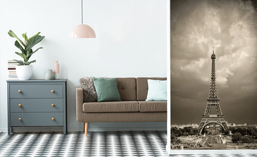 Visualisation du produit