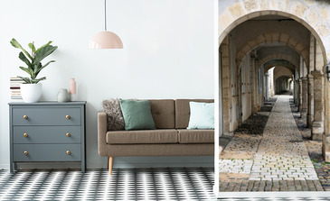 Visualisation du produit