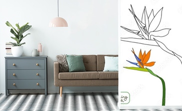 Visualisation du produit