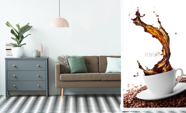 Visualisation du produit