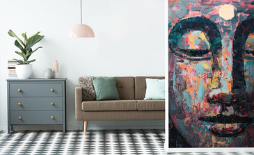 Visualisation du produit